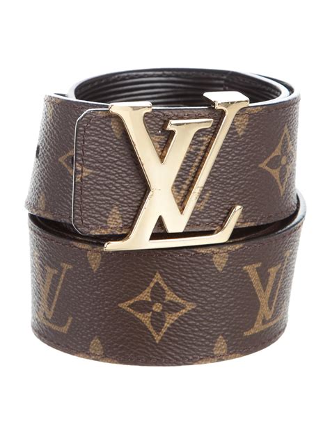 used louis vuitton belts for sale.